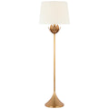 Alberto Floor Lamp by Visual Comfort Signature