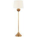 Alberto Floor Lamp by Visual Comfort Signature