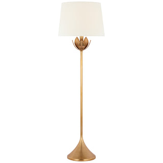 Alberto Floor Lamp by Visual Comfort Signature