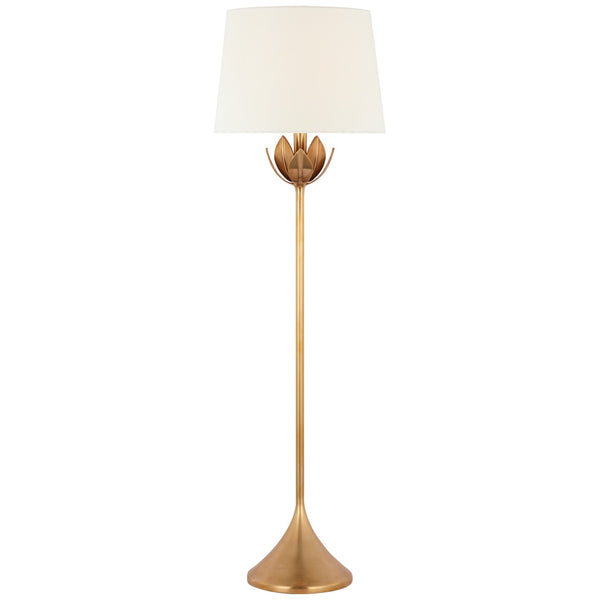 Alberto Floor Lamp by Visual Comfort Signature