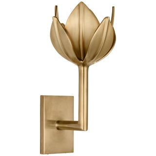 Alberto Outdoor (Damp) Sconce by Visual Comfort Signature
