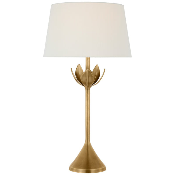 Alberto Table Lamp by Visual Comfort Signature