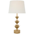 Alberto Table Lamp by Visual Comfort Signature