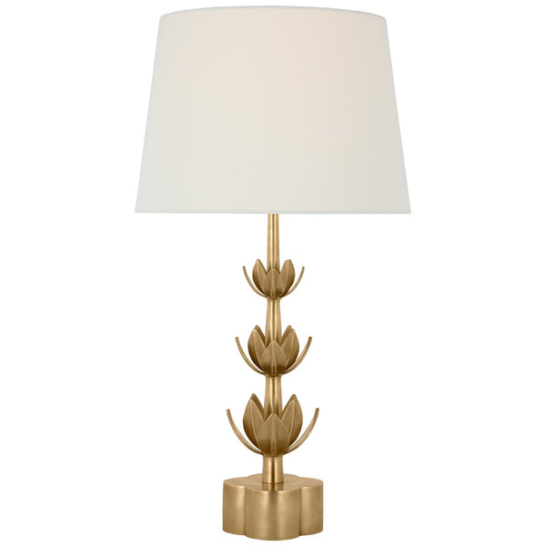 Alberto Table Lamp by Visual Comfort Signature