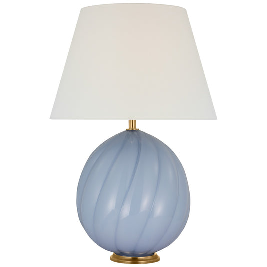 Visual Comfort Signature-JN 3020BLU-L|MAIN