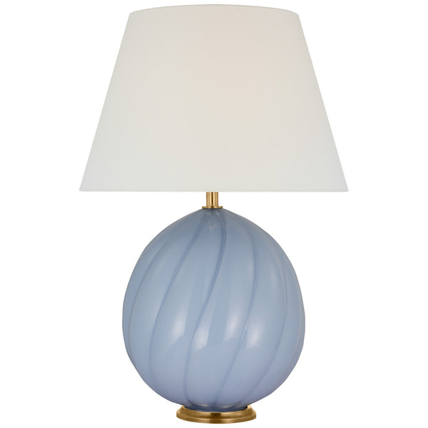 Talia Table Lamp by Visual Comfort Signature