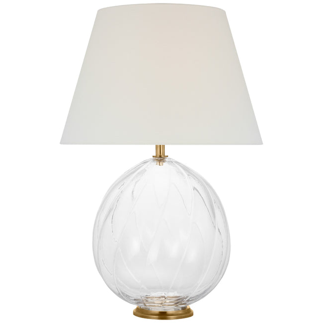 Visual Comfort Signature-JN 3020CG-L|MAIN