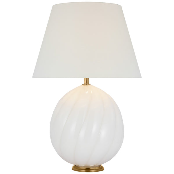 Talia Table Lamp by Visual Comfort Signature