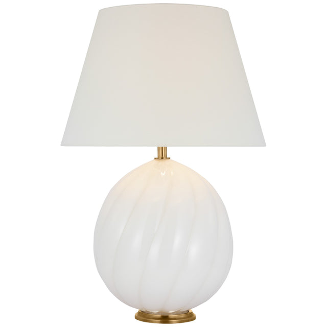 Talia Table Lamp by Visual Comfort Signature