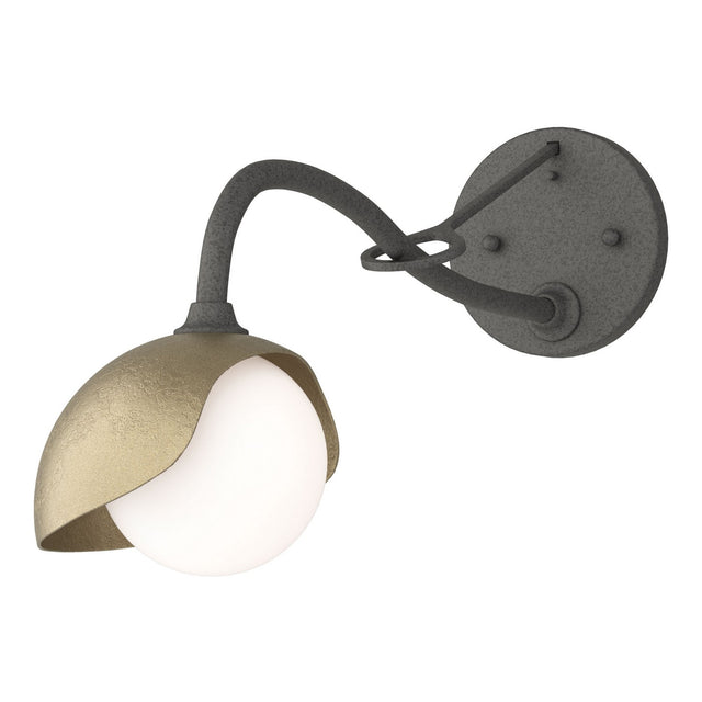 Brooklyn Sconce by Hubbardton Forge