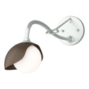 Brooklyn Sconce by Hubbardton Forge