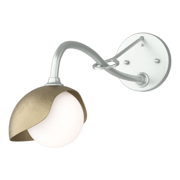 Brooklyn Sconce by Hubbardton Forge