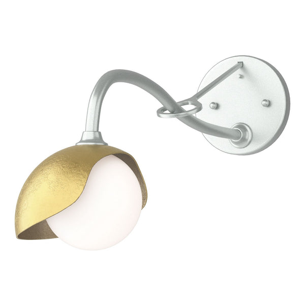 Brooklyn Sconce by Hubbardton Forge