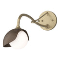 Brooklyn Sconce by Hubbardton Forge