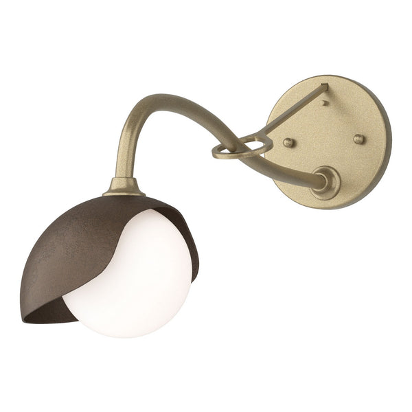 Brooklyn Sconce by Hubbardton Forge