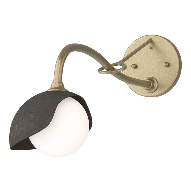 Brooklyn Sconce by Hubbardton Forge