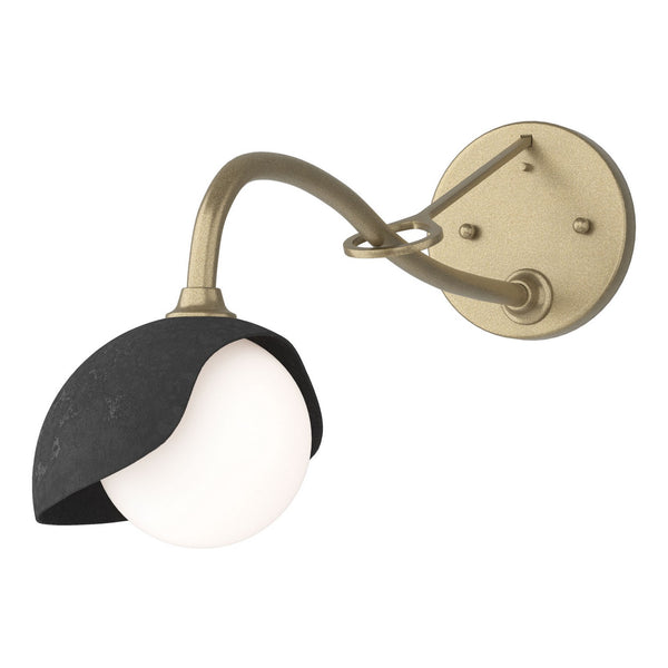 Brooklyn Sconce by Hubbardton Forge