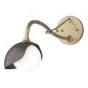 Brooklyn Sconce by Hubbardton Forge
