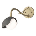 Brooklyn Sconce by Hubbardton Forge