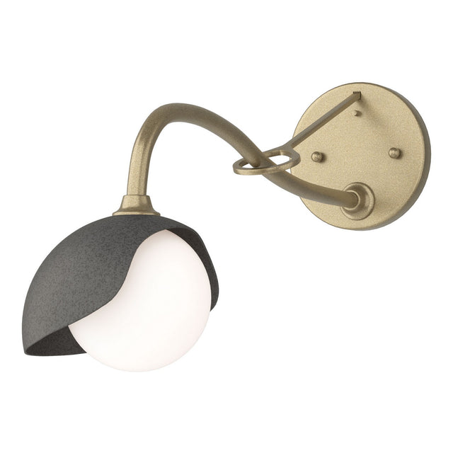 Brooklyn Sconce by Hubbardton Forge
