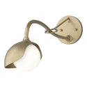 Brooklyn Sconce by Hubbardton Forge