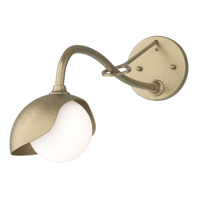 Brooklyn Sconce by Hubbardton Forge