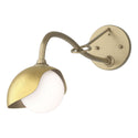 Brooklyn Sconce by Hubbardton Forge