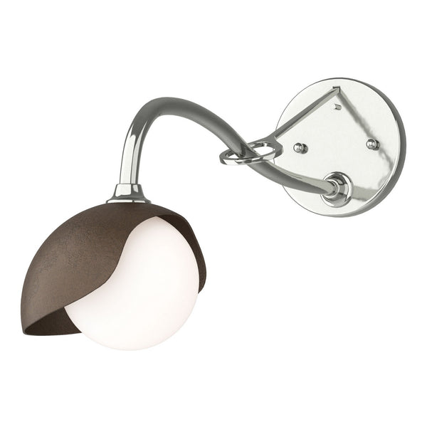 Brooklyn Sconce by Hubbardton Forge