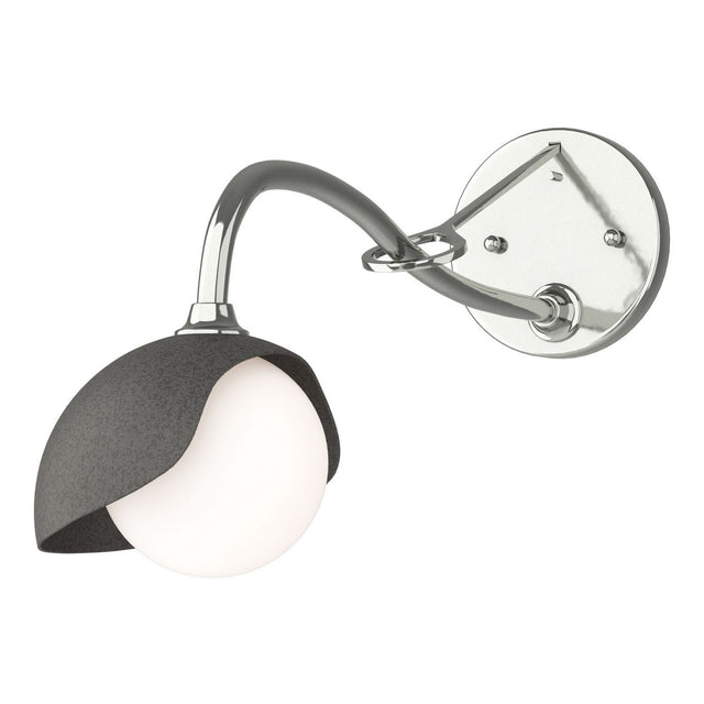Brooklyn Sconce by Hubbardton Forge