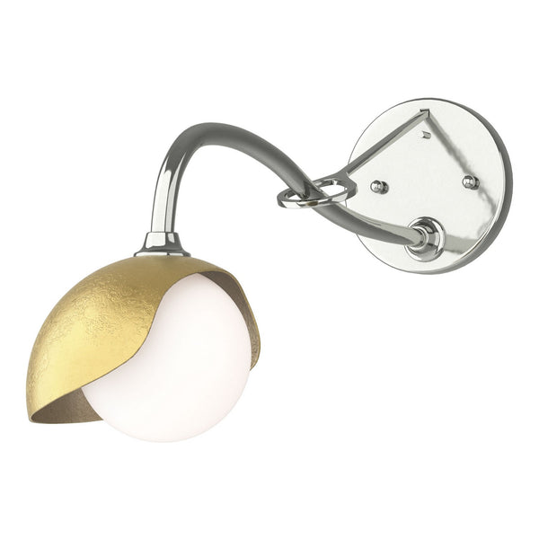 Brooklyn Sconce by Hubbardton Forge
