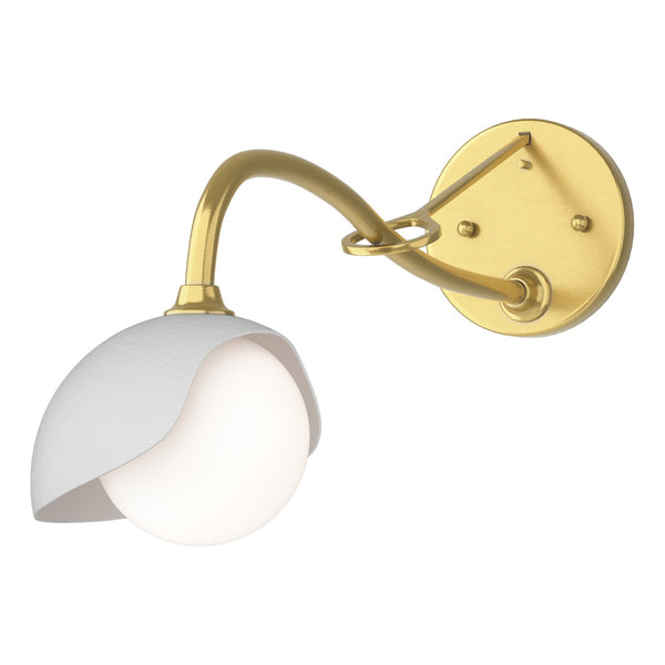 Brooklyn Sconce by Hubbardton Forge