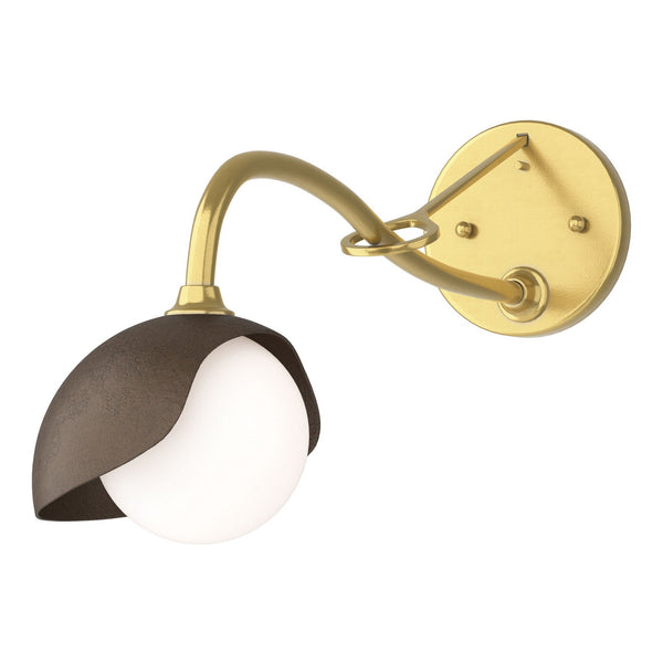Brooklyn Sconce by Hubbardton Forge