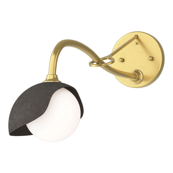 Brooklyn Sconce by Hubbardton Forge