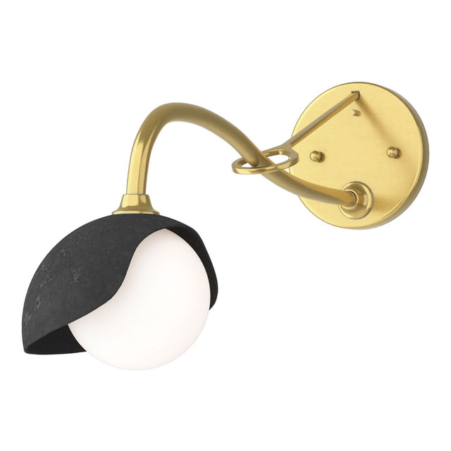 Brooklyn Sconce by Hubbardton Forge