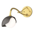 Brooklyn Sconce by Hubbardton Forge