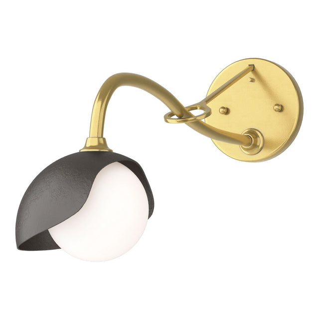 Brooklyn Sconce by Hubbardton Forge
