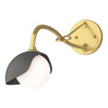 Brooklyn Sconce by Hubbardton Forge
