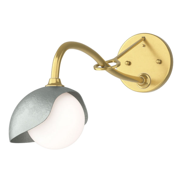 Brooklyn Sconce by Hubbardton Forge