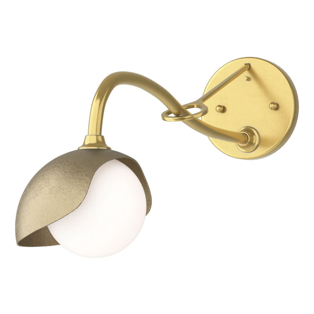 Brooklyn Sconce by Hubbardton Forge