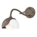 Brooklyn Sconce by Hubbardton Forge