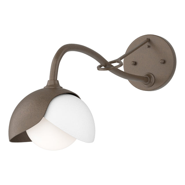 Brooklyn Sconce by Hubbardton Forge