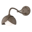 Brooklyn Sconce by Hubbardton Forge