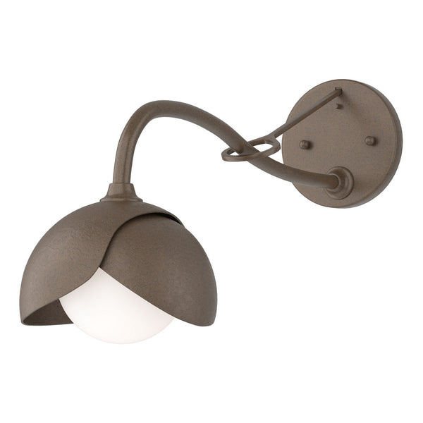 Brooklyn Sconce by Hubbardton Forge