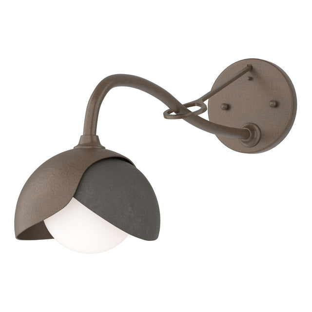 Brooklyn Sconce by Hubbardton Forge