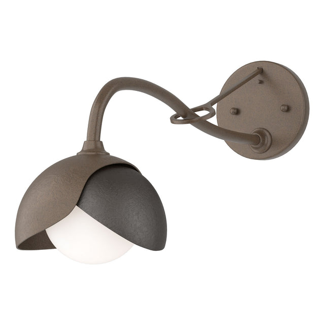 Brooklyn Sconce by Hubbardton Forge