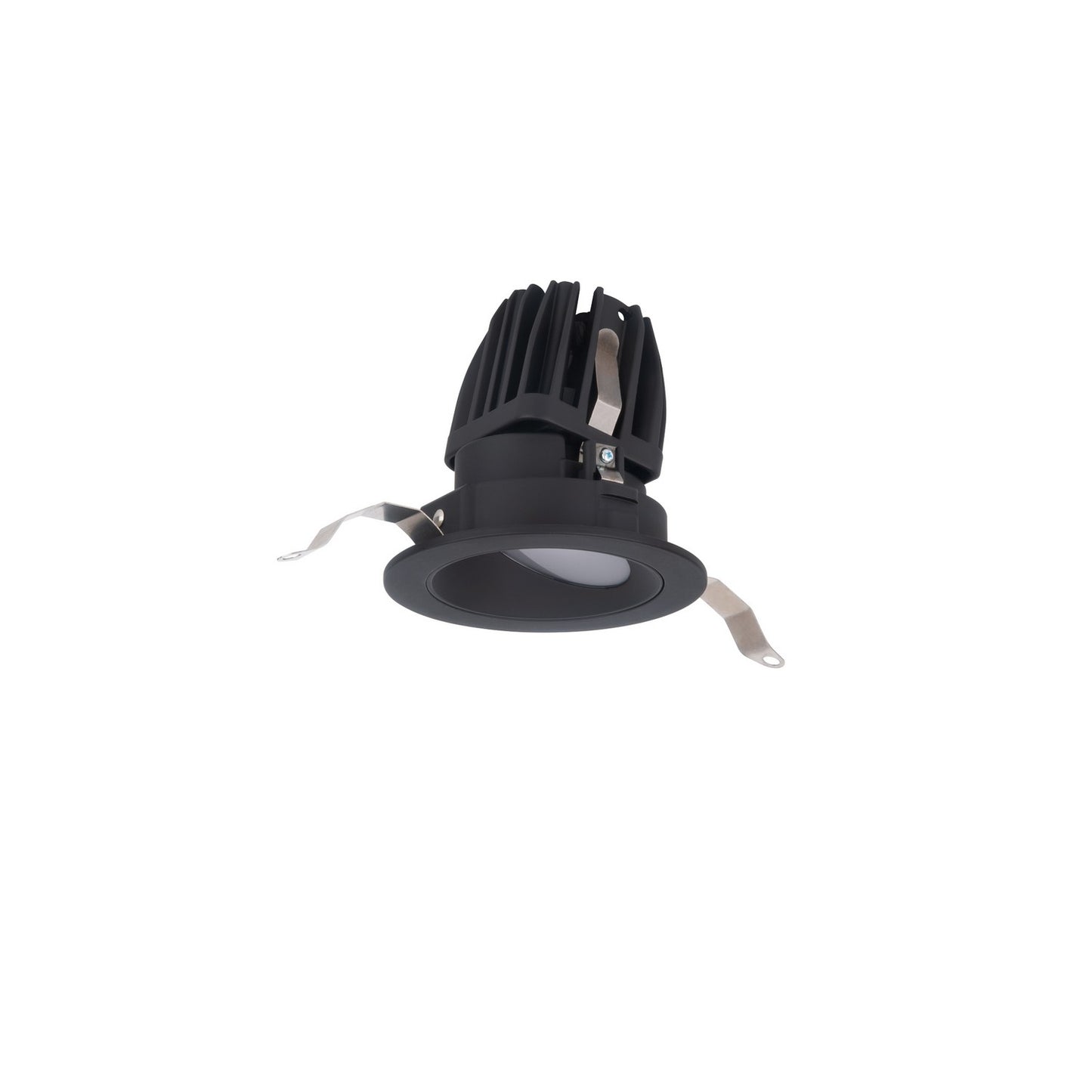 W.A.C. Lighting-R2FRW1T-WD-BK|MAIN