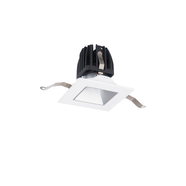 In Fq Shallow Downlight with Trim by W.A.C. Lighting
