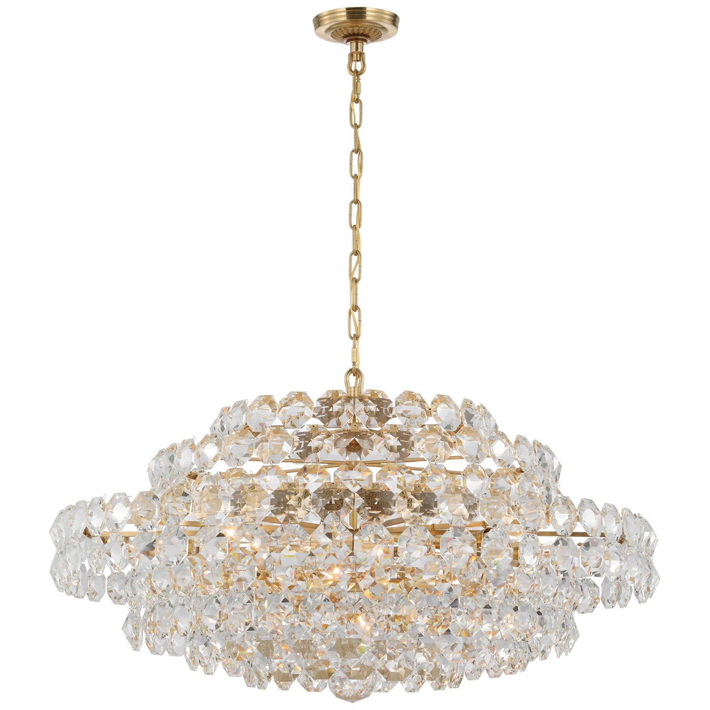 Visual Comfort Signature-ARN 5120HAB-CG|MAIN