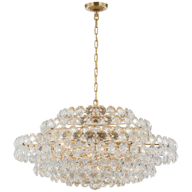 Visual Comfort Signature-ARN 5120HAB-CG|MAIN