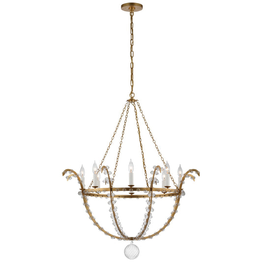 Visual Comfort Signature-JN 5150G/CG|MAIN